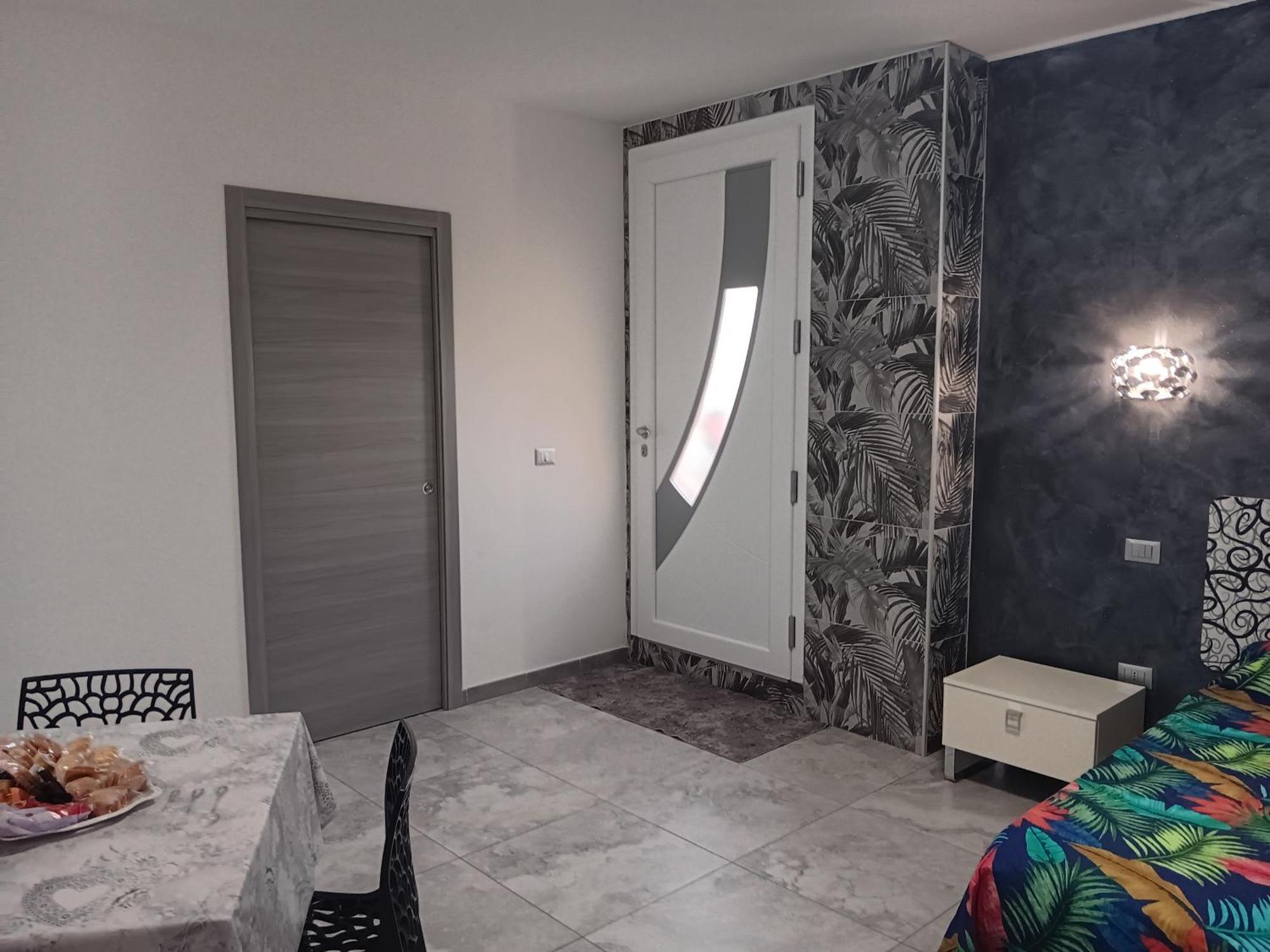 Hotel La Famiglia Tripla à Ca Bianca Extérieur photo